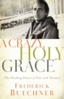A Crazy, Holy Grace : The Healing Power of Pain and Memory - eBook