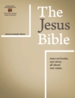 The Jesus Bible, ESV Edition - eBook