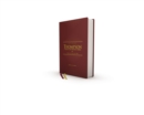 NKJV, Thompson Chain-Reference Bible, Hardcover, Red Letter, Comfort Print - Book