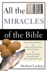 All the Miracles of the Bible - eBook