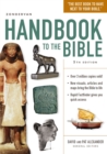 Zondervan Handbook to the Bible : Fifth Edition - eBook