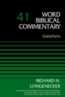 Galatians, Volume 41 - eBook