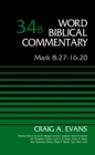 Mark 8:27-16:20, Volume 34B - eBook