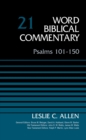 Psalms 101-150, Volume 21 : Revised Edition - eBook