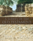 A Survey of the Old Testament - eBook