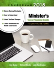 Zondervan 2018 Minister's Tax and Financial Guide : For 2017 Tax Returns - eBook