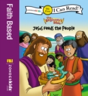 The Beginner's Bible Jesus Feeds the People : My First - eBook