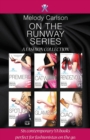 On the Runway Series : A Fashion Collection - eBook