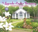 The Legends of Easter Treasury : Inspirational Stories of Faith and Hope - eBook