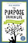 The Purpose Driven Life Devotional for Kids - Book
