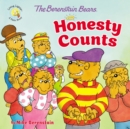 The Berenstain Bears Honesty Counts - eBook