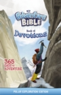 NIV Adventure Bible Book of Devotions: Polar Exploration Edition : 365 Days of Adventure - eBook