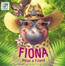 Fiona Helps a Friend - eBook