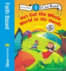 He's Got the Whole World in His Hands : Level 1 - eBook