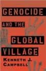 Genocide and the Global Village - Book