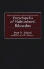 Encyclopedia of Multicultural Education - eBook
