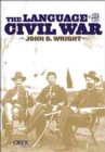 The Language of the Civil War - eBook