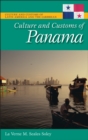 Culture and Customs of Panama - eBook