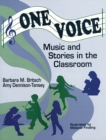 One Voice : Music and Stories in the Classroom - eBook