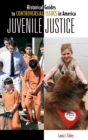 Juvenile Justice - eBook