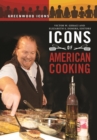 Icons of American Cooking - eBook