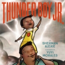 Thunder Boy Jr - Book