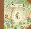 Me...Jane - Book