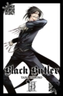 Black Butler, Vol. 3 - Book