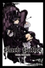 Black Butler, Vol. 6 - Book