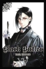 Black Butler, Vol. 15 - Book