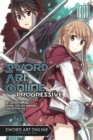 Sword Art Online Progressive, Vol. 1 (manga) - Book