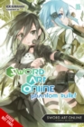 Sword Art Online 6 (light novel) : Phantom Bullet - Book