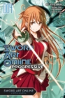 Sword Art Online Progressive, Vol. 4 (manga) - Book