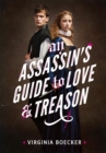 An Assassin's Guide to Love and Treason - Book