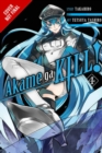 Akame ga KILL!, Vol. 4 - Book