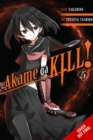 Akame ga KILL!, Vol. 5 - Book