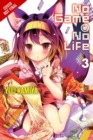 No Game No Life, Vol. 3 (light novel) - Book