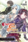 Sword Art Online 7 (light novel) : Mother's Rosary - Book