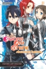 Sword Art Online 11 (light novel) : Alicization Turning - Book