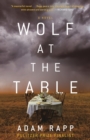 Wolf at the Table - Book