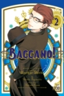 Baccano!, Vol. 2 (manga) - Book