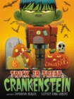 Trick or Treat, Crankenstein - Book