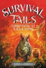 Survival Tails: Eruption at Krakatoa - Book