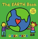 I Love the Earth - Book