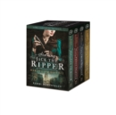 The Stalking Jack the Ripper Series Hardcover Gift Set - Book