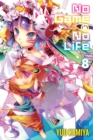 No Game No Life, Vol. 8 (light novel) - Book