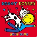 Doggy Kisses - Book