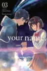 your name., Vol. 3 - Book