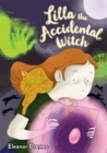 Lilla the Accidental Witch - Book