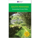 South Pennines - Book